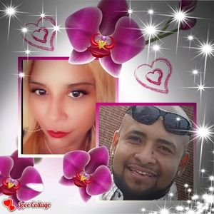 Meet your Posher, Lourdes